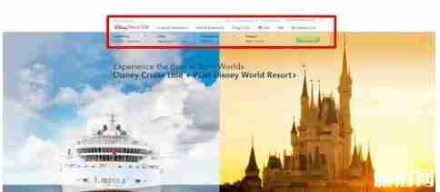 迪士尼邮轮攻略2018 迪士尼邮轮攻略2018