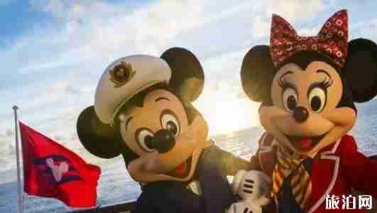 迪士尼邮轮攻略2018 迪士尼邮轮攻略2018