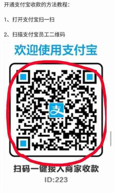 支付宝版POS机怎么申请 支付宝版POS机怎么申请