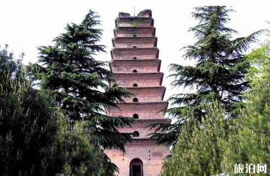 西安寺庙哪个寺庙最灵验 西安免费寺庙排行榜 西安寺庙哪个寺庙最灵验 西安免费寺庙排行榜