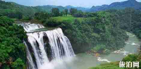 成都自驾贵州六日游旅游路线安排 成都自驾贵州六日游旅游路线安排