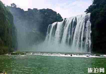 成都自驾贵州六日游旅游路线安排 成都自驾贵州六日游旅游路线安排