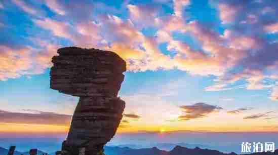 成都自驾贵州六日游旅游路线安排 成都自驾贵州六日游旅游路线安排