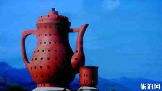 成都自驾贵州六日游旅游路线安排 成都自驾贵州六日游旅游路线安排