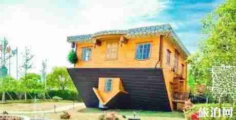 枫泾和朱家角哪个好玩