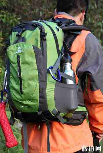 登山包什么牌子好 登山包推荐
