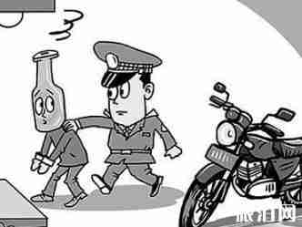 骑摩托车旅游注意事项