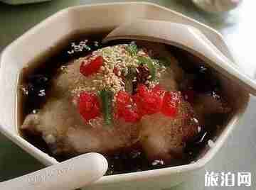 玉溪美食攻略 玉溪美食攻略