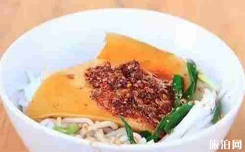 玉溪美食攻略 玉溪美食攻略