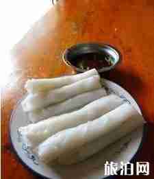 玉溪美食攻略 玉溪美食攻略