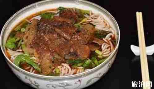 玉溪美食攻略 玉溪美食攻略