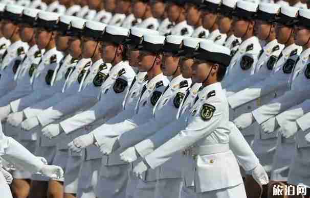 2018八一建军节福利发放 八一建军节免费旅游景区有哪些 2018八一建军节福利发放 八一建军节免费旅游景区有哪些