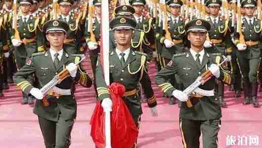 2018八一建军节福利发放 八一建军节免费旅游景区有哪些 2018八一建军节福利发放 八一建军节免费旅游景区有哪些