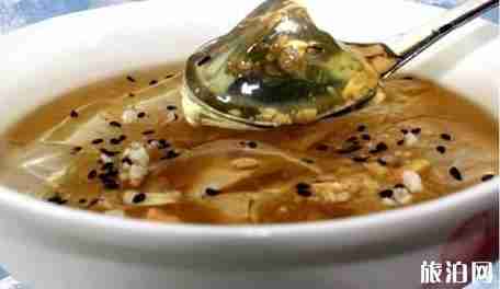 贵州铜仁有什么好吃的 美食推荐