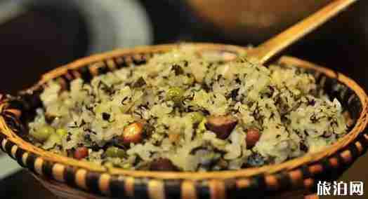 贵州铜仁有什么好吃的 美食推荐