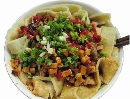 贵州铜仁有什么好吃的 美食推荐