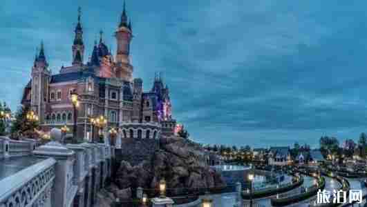 中国十大游乐场盘点