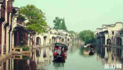 浙江古镇哪个好 西塘南浔安昌哪个好玩