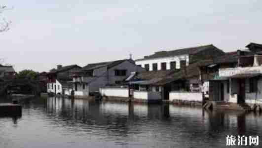 浙江古镇哪个好 西塘南浔安昌哪个好玩