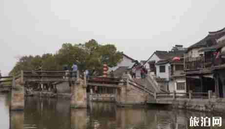 浙江古镇哪个好 西塘南浔安昌哪个好玩