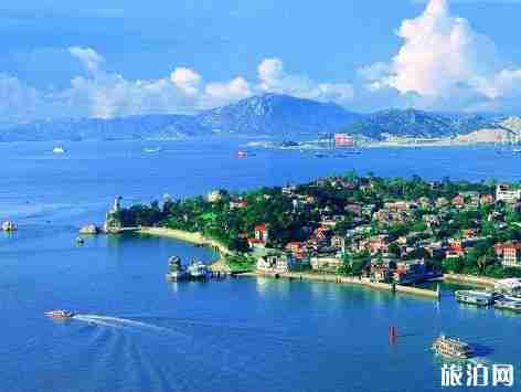 鼓浪屿返程最晚几点 鼓浪屿游轮有座位吗 鼓浪屿返程要票吗