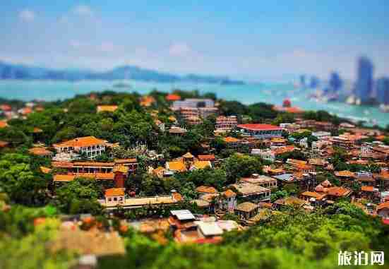 鼓浪屿返程最晚几点 鼓浪屿游轮有座位吗 鼓浪屿返程要票吗