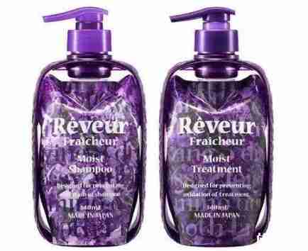 日本洗发水哪个好用 日本洗发水怎么选 日本洗发水哪个好用 日本洗发水怎么选