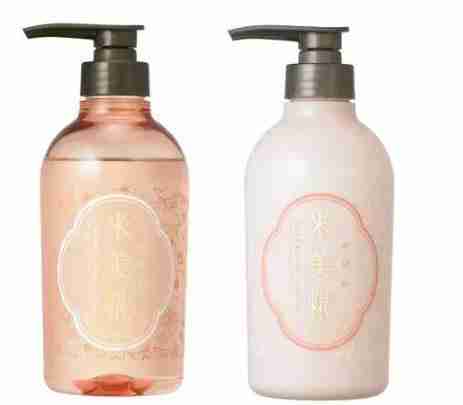 日本洗发水哪个好用 日本洗发水怎么选 日本洗发水哪个好用 日本洗发水怎么选