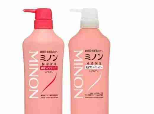 日本洗发水哪个好用 日本洗发水怎么选 日本洗发水哪个好用 日本洗发水怎么选