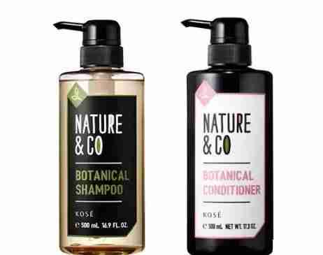 日本洗发水哪个好用 日本洗发水怎么选 日本洗发水哪个好用 日本洗发水怎么选