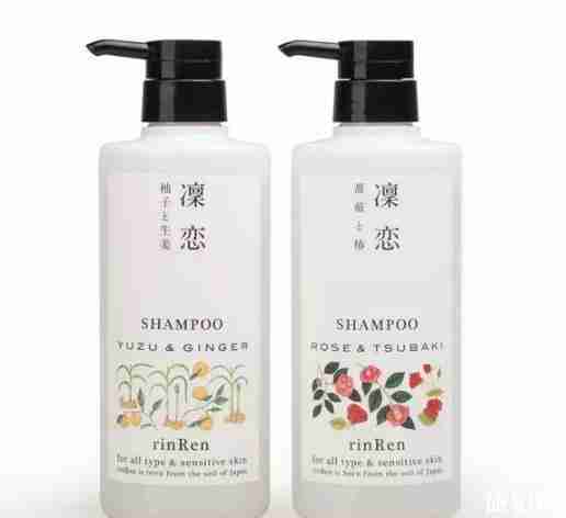 日本洗发水哪个好用 日本洗发水怎么选 日本洗发水哪个好用 日本洗发水怎么选