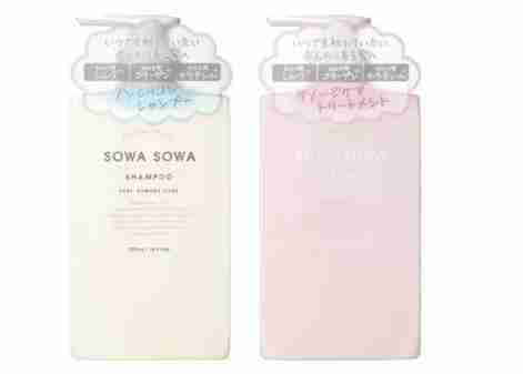 日本洗发水哪个好用 日本洗发水怎么选 日本洗发水哪个好用 日本洗发水怎么选