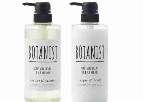 日本洗发水哪个好用 日本洗发水怎么选 日本洗发水哪个好用 日本洗发水怎么选