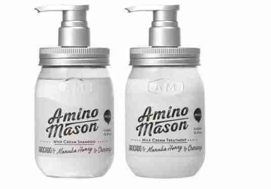 日本洗发水哪个好用 日本洗发水怎么选 日本洗发水哪个好用 日本洗发水怎么选