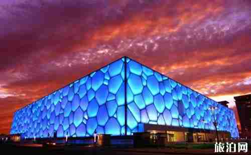 2018水立方嬉水乐园门票价格+优惠政策  2018水立方嬉水乐园门票价格+优惠政策