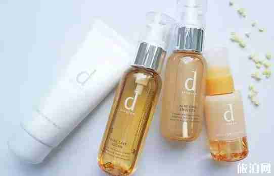 日本资生堂护肤品系列哪个好用 日本资生堂护肤品单品推荐