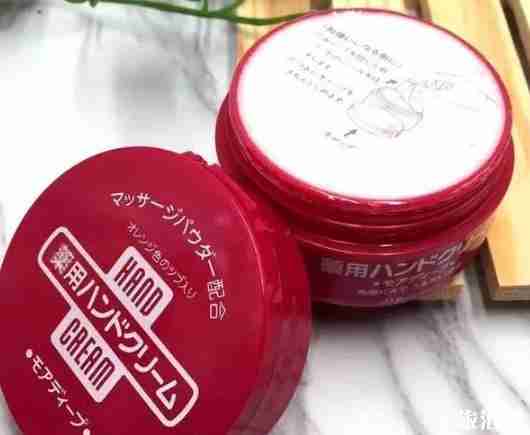 日本资生堂护肤品系列哪个好用 日本资生堂护肤品单品推荐