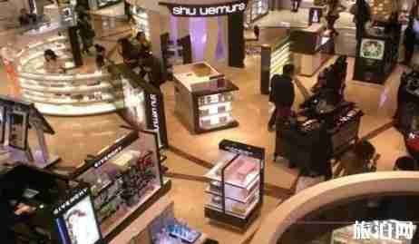 美国购物攻略大全2018