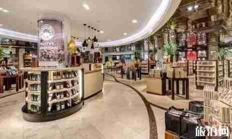 美国购物攻略大全2018