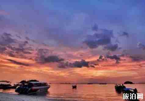 中国附近哪些岛可以潜水 离中国最近的潜水胜地推荐