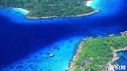 中国附近哪些岛可以潜水 离中国最近的潜水胜地推荐