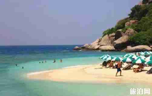 中国附近哪些岛可以潜水 离中国最近的潜水胜地推荐