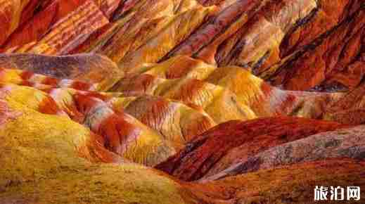 甘肅避暑哪里好 甘肅避暑旅游線路推薦