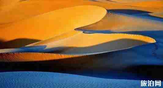 甘肅避暑哪里好 甘肅避暑旅游線路推薦