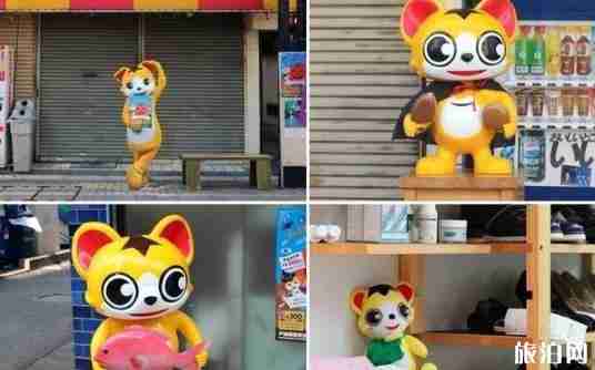 日本東京銀座在哪 日本東京銀座美食攻略