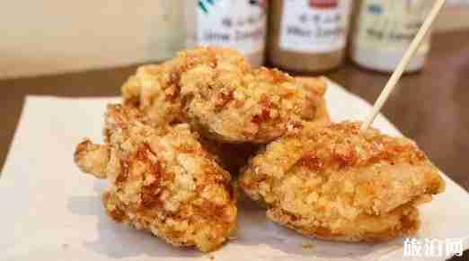 日本東京銀座在哪 日本東京銀座美食攻略