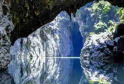 畢節哪里好玩的地方 畢節好玩的地方推薦