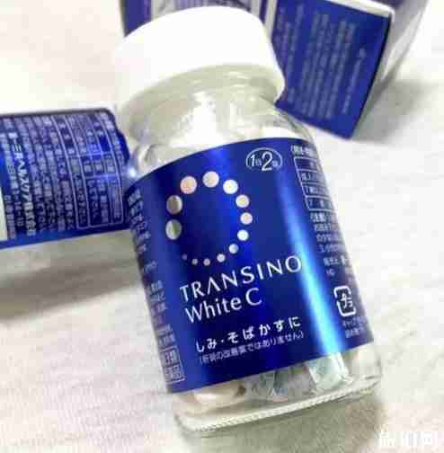 日本美白產品哪個好用 日本美白產品最明顯的推薦