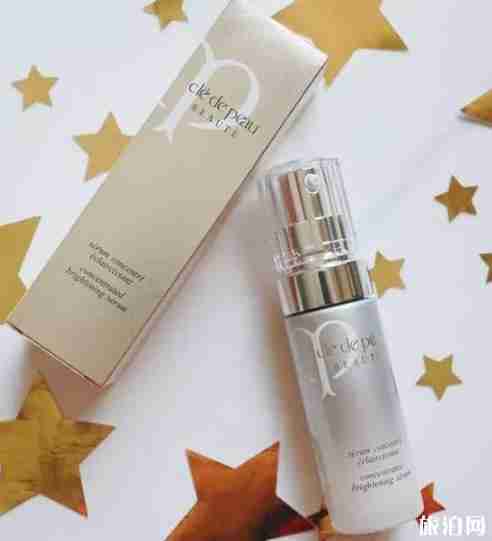 日本美白產品哪個好用 日本美白產品最明顯的推薦