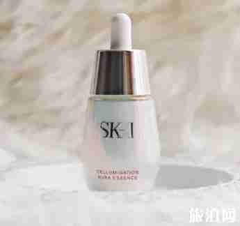 日本美白產品哪個好用 日本美白產品最明顯的推薦